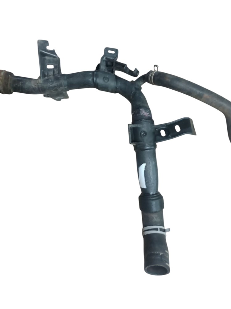 Tubo Agua Mangueira Inferior Peugeot 207 2004 2010 Usado 1