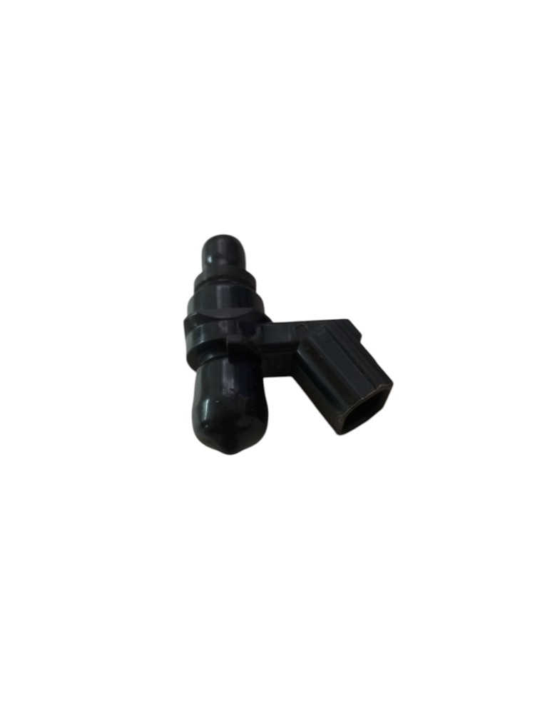 Bico Injecao Alta Vazao Cg 150 190 Nxr 160 Bros 12 Furos 4