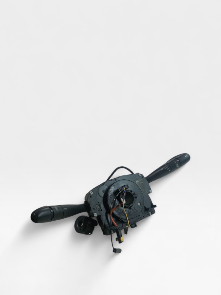 Chave Seta Comando Limpador Parabrisa Citroen C3 2007 2012 1