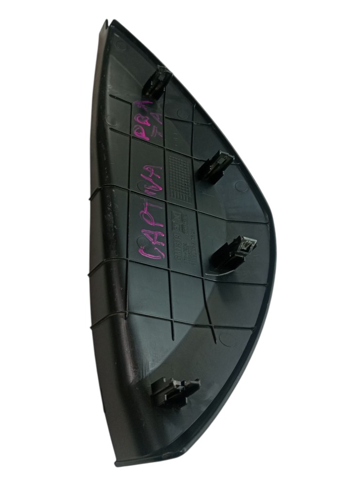 Moldura Painel Lateral Gm Captiva 2009 2010 2012 Esquerdo 7