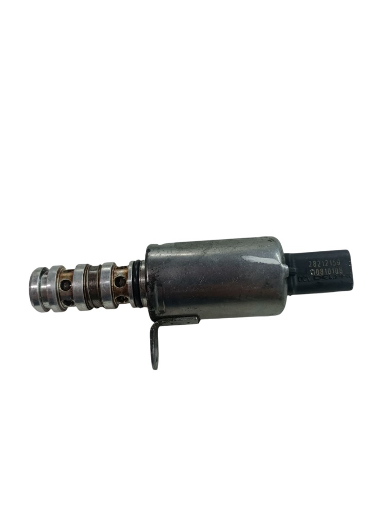 Valvula Solenoide Pressao Jac J3 1.4 16v 2011 2012 2013 6