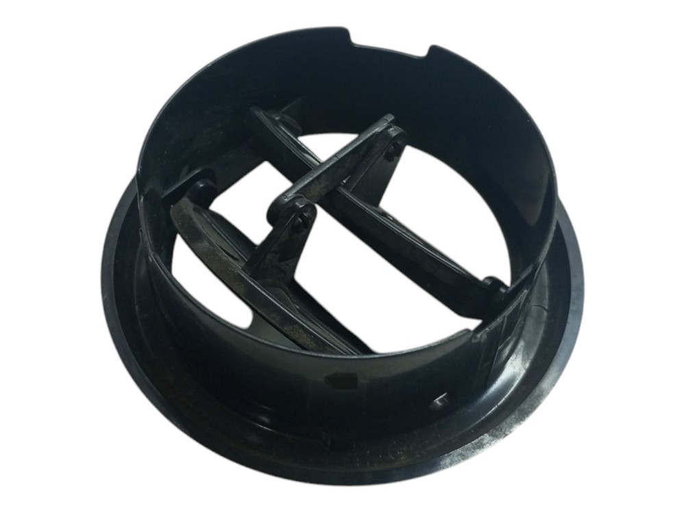 Difusor Ar Central Ford Fiesta 2009 2010 2012 2014 Usado 4