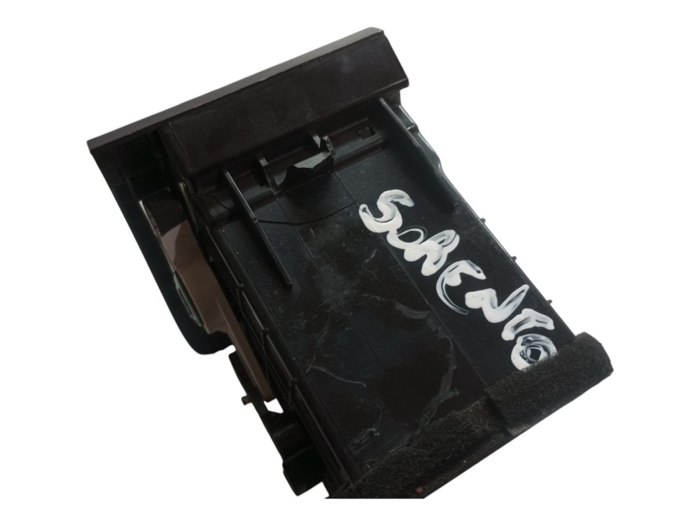 Difusor Ar Condicionado Kia Sorento 2004 2005 2006 Esquerdo 5