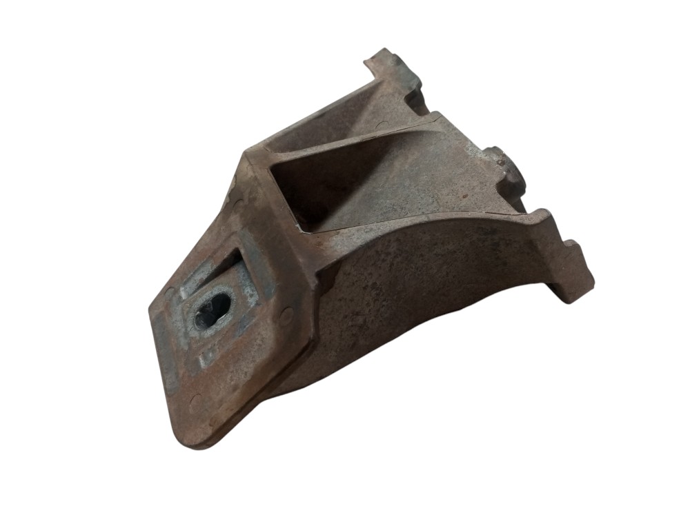 Suporte Motor Coxim Discovery 3 Land Rover 2008 2009 4.0 V6 8