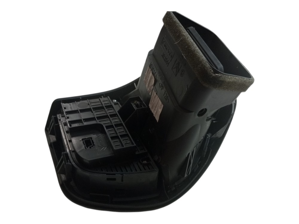 Difusor Ar Digital C4 Picasso 2010 2012 2014 Direito Usado 4