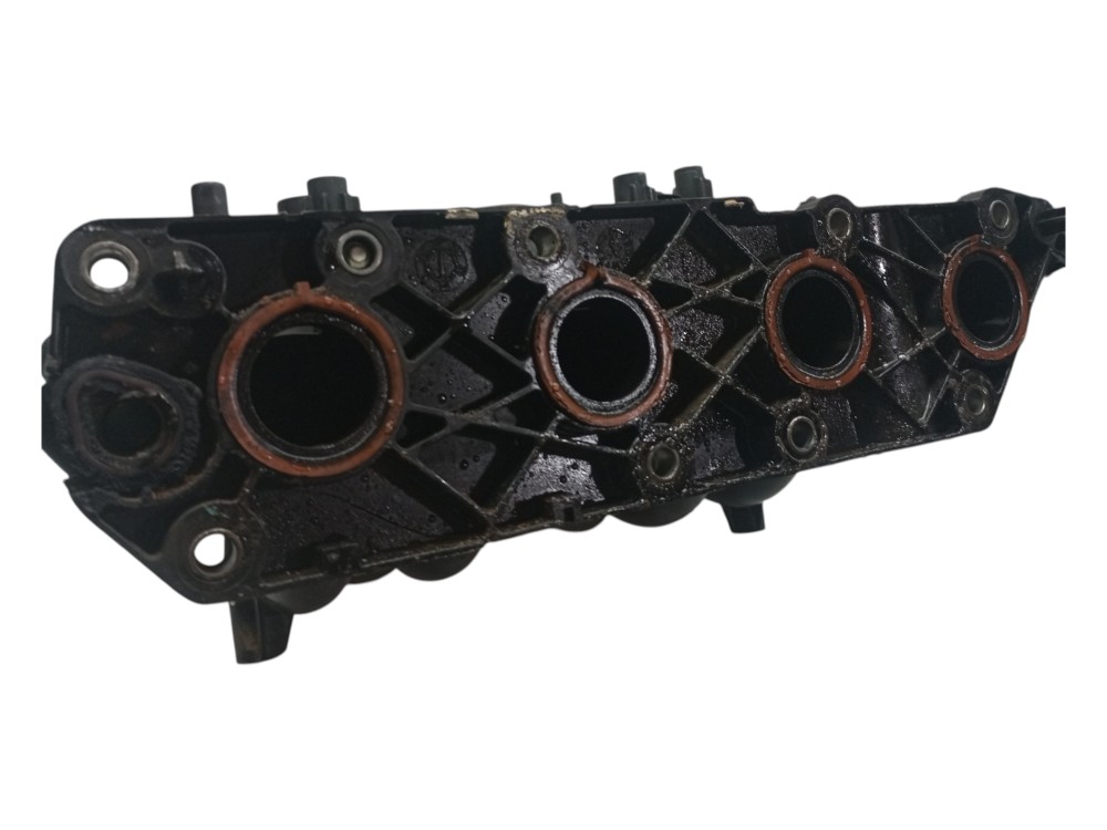 Coletor Admissao Celta Corsa 2006 2010 2015 Com Sensor Maps 6