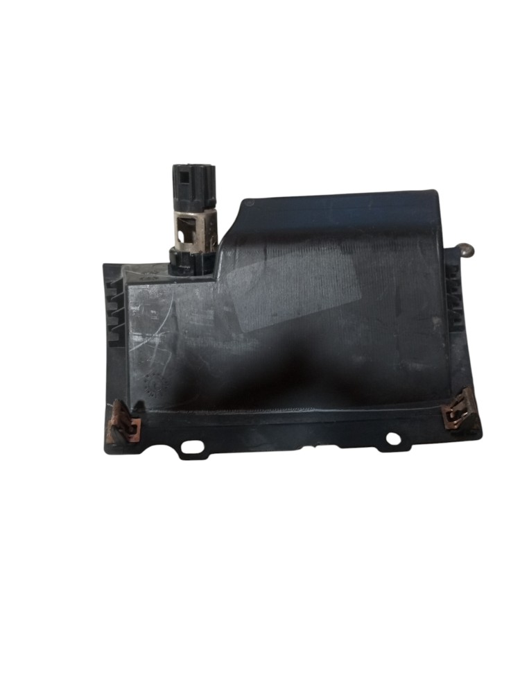 Moldura Porta Objeto Console Fusion Tomada 2006 2007 2008 5