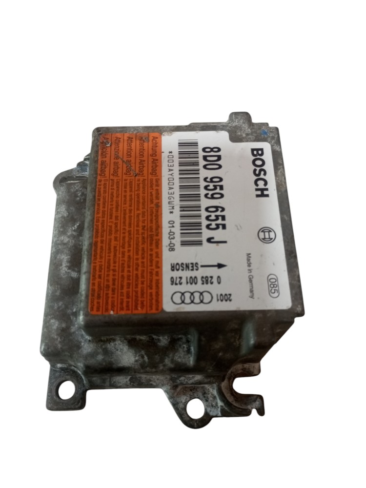 Modulo Conforto Audi A3 96 97 98 99 2000 2001 2002 2003 3