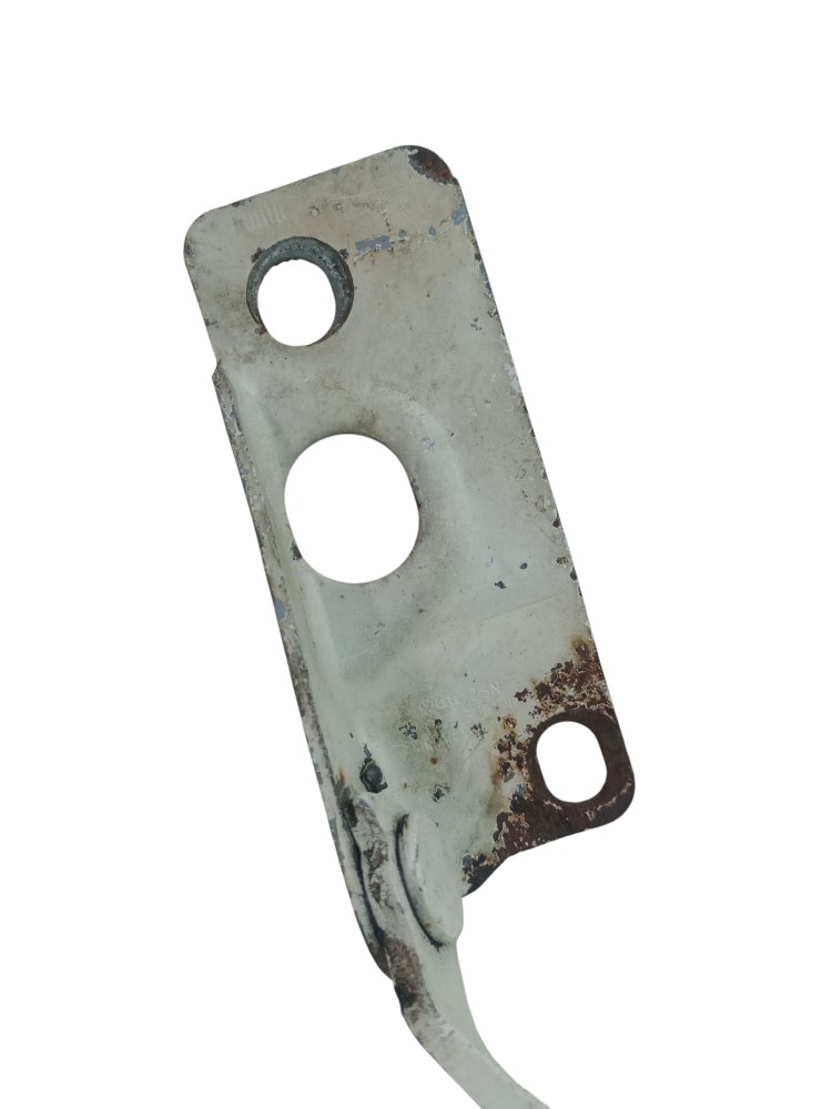 Dobradica Braco Capo Gol G3 G4 99 2005 2008 2012 Esquerda 7