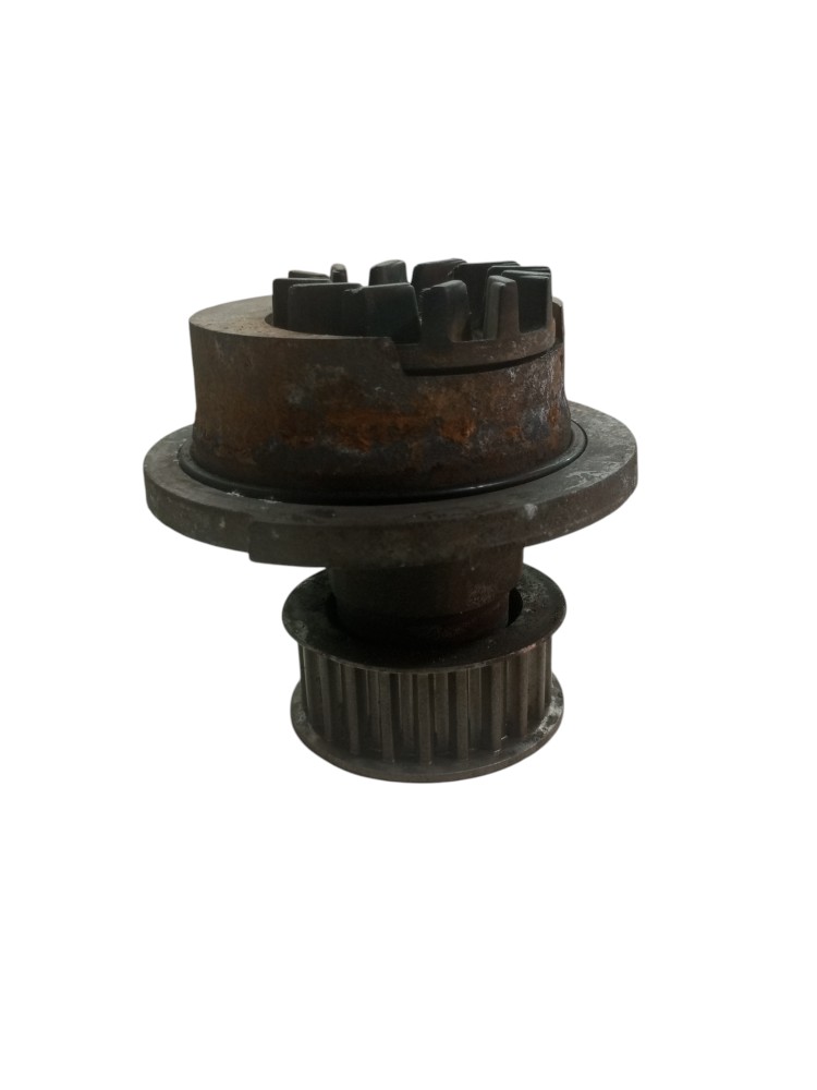 Bomba Agua Automotiva Schadek Corsa 94/2002 Usado