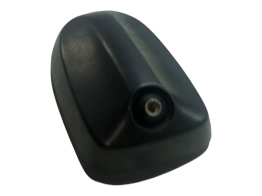 Base Antena Teto Ford New Fiesta 1.6 16v 2007 2010 2014  Preto 4