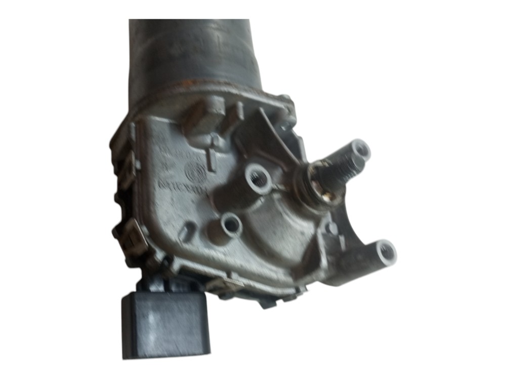 Motor Linpador Parabrisa Prisma Onix 2013 2014 2015 Gm 4