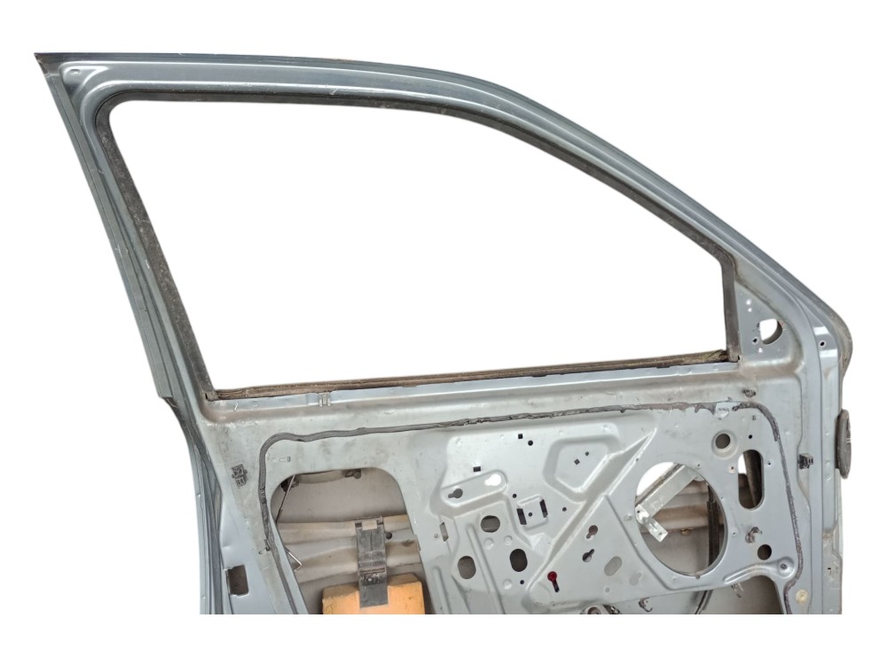 Porta Ford Mondeo 98 99 2000 2001 Dianteira Esquerda Usada Dianteira Esquerda Azul 7