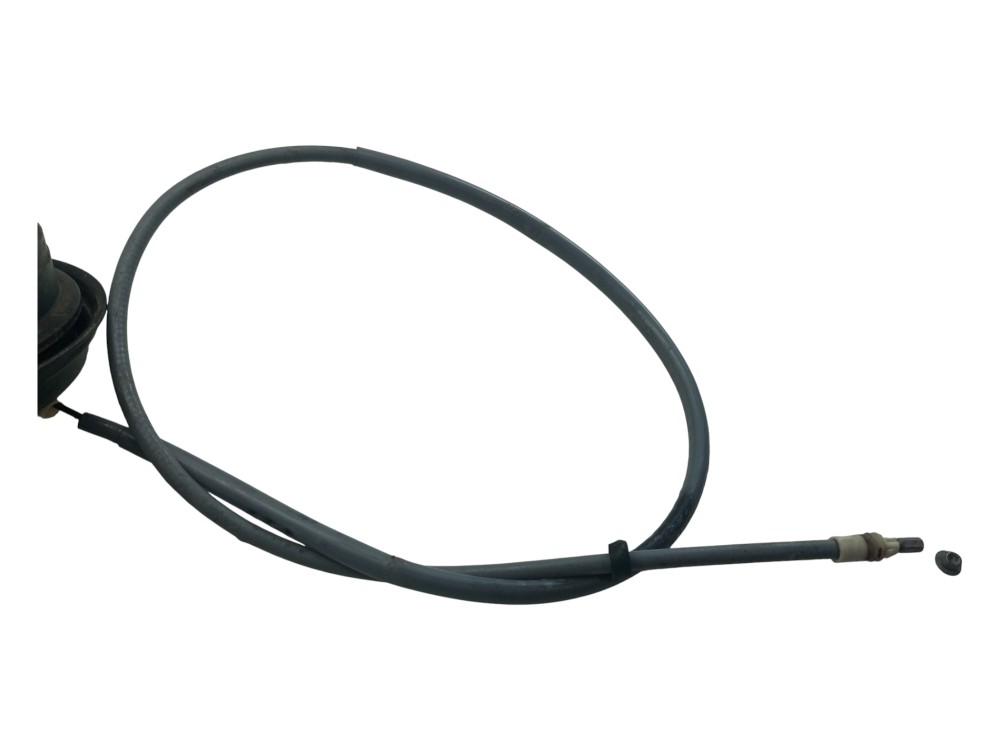 Montante Sapata Traseira Renault Sandero 2015 2020 Esquerdo 5