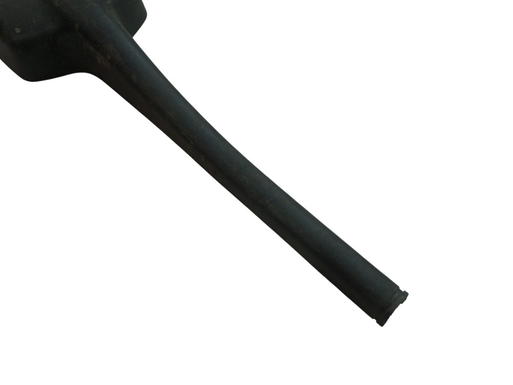 Acabamento Sensor Chuva Peugeot 307 2002 2004 2006 2008 Usad Preto 3