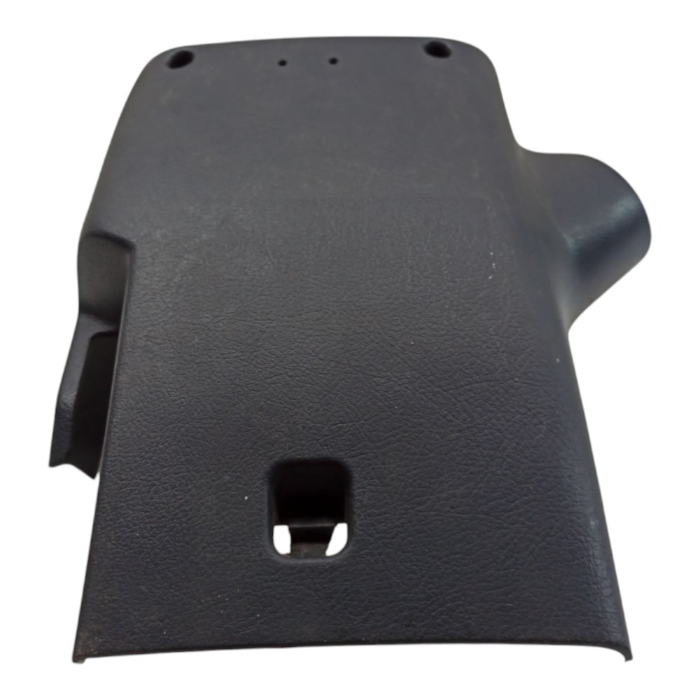 Moldura Chave Seta Peugeot 307 2008 2009 2010 2012 Inferior 2
