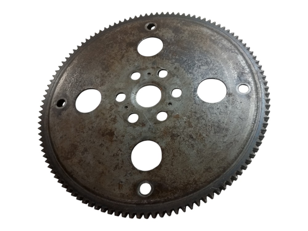 Volante Motor Cremalheira Ford Fusion 2.3 2008 2010 2016