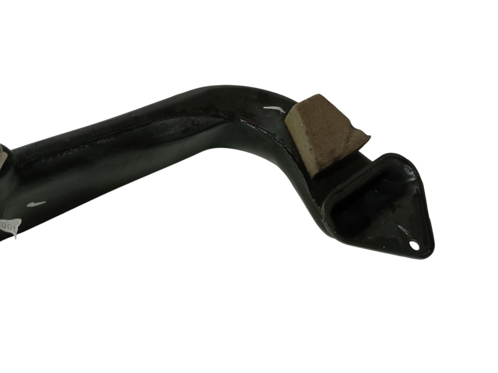 Duto Ar Console Scenic 2007 2008 2009 Esquerdo Usado Renault 3