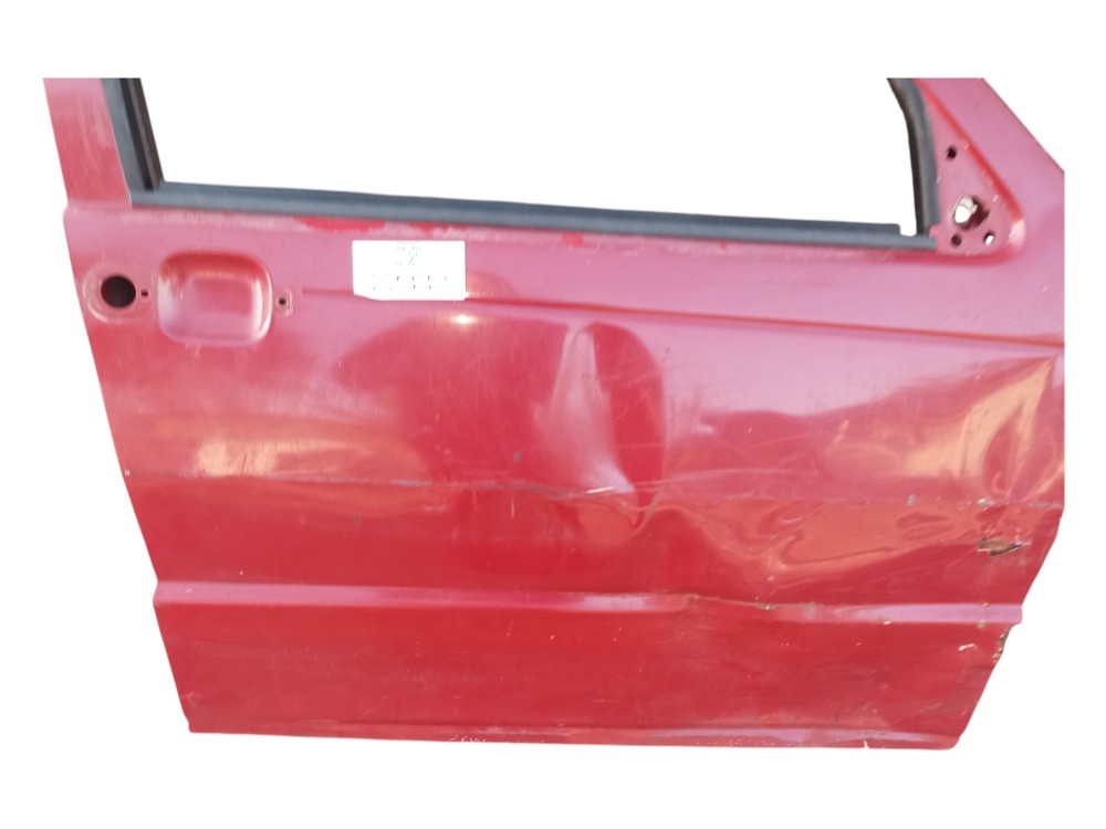 Porta Fiat Uno 2004 2008 Dianteira Dianteira Direita 6