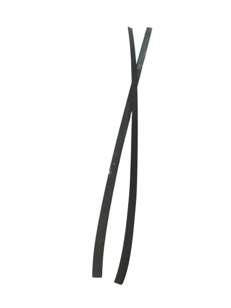Friso Teto Calha Astra 94 95 96 97 Chevrolet Par 2