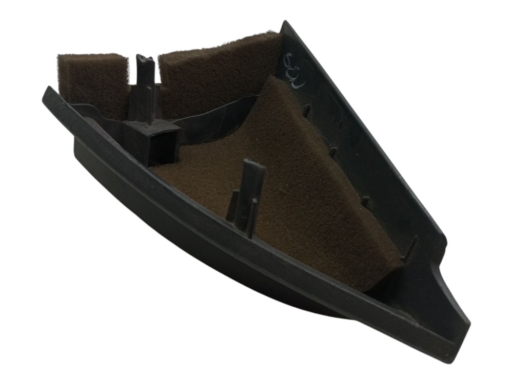 Acabamento Interno Retovisor Renault Megane 2007 Direito 4