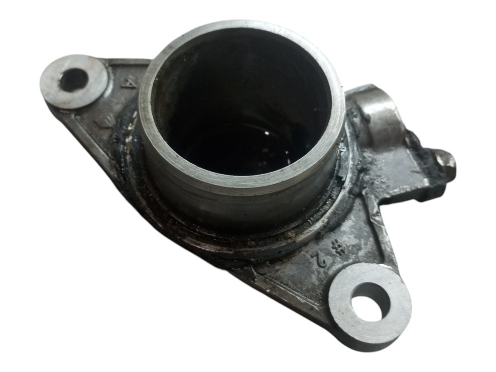 Suporte Sensor Rotacao Mitsubishi Pajero Tr4 2002 2004 2006 4