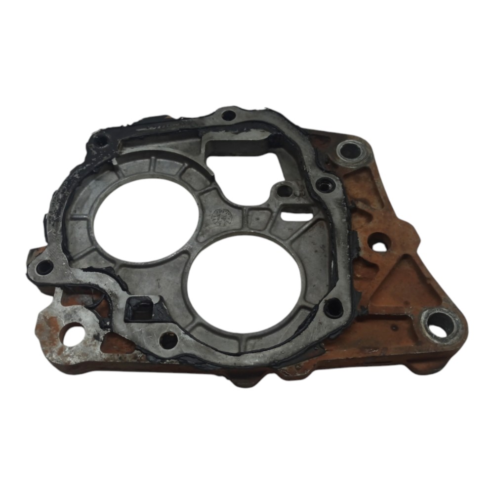 Tampa Flange Cambio Fiat Palio Siena Strada 2001 2002 2012 5
