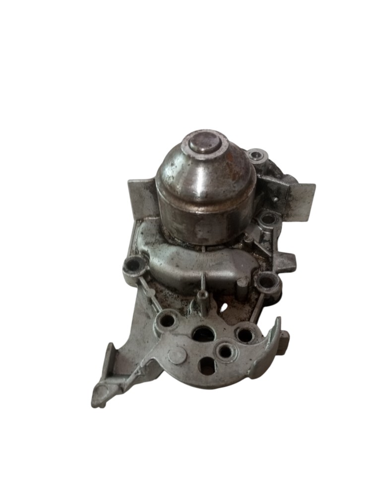 Bomba Agua Renault Sandero Logan 1.6 8v 2008 2010 2012 4
