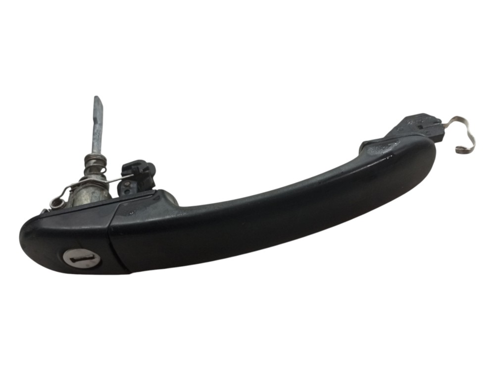Macaneta Externa Vw Gol G4 2005 2008 Dianteira Esquerda Dianteira 2