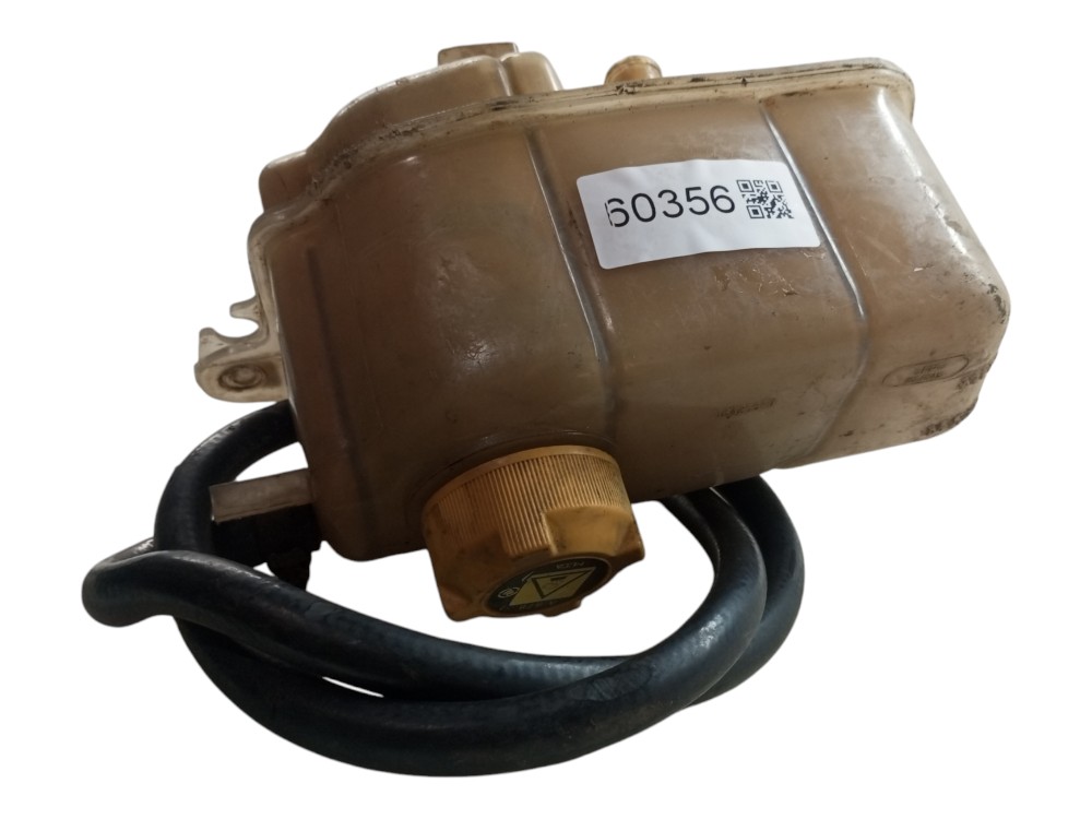 Reservatorio Dagua Radiador Fiat Palio 2002 2004 2006 2008 2