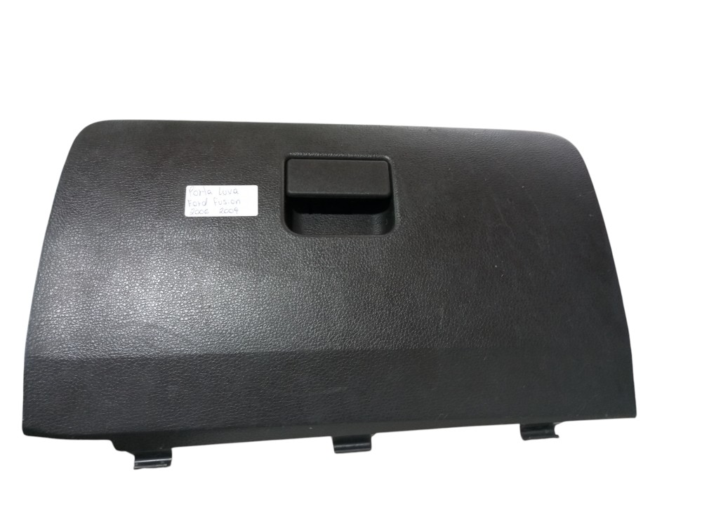 Tampa Porta Luvas Completo Ford Fusion 2006 2007 2008 2009 2