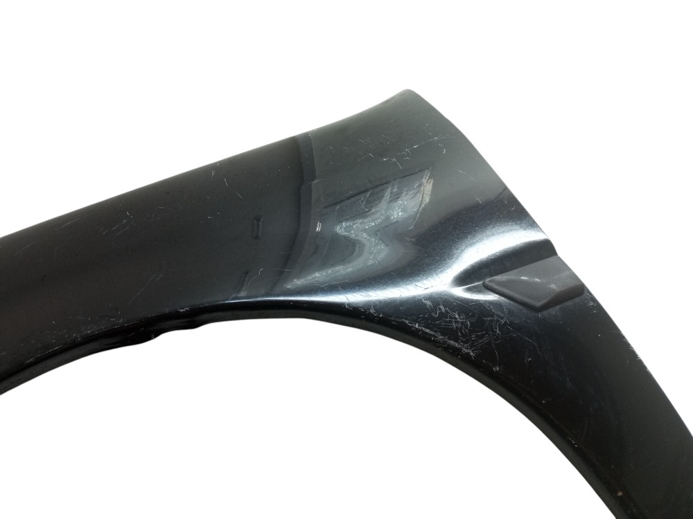 Paralama Gol G4 2005 2006 2007 2008 2009 Esquerdo Usado Vw 5