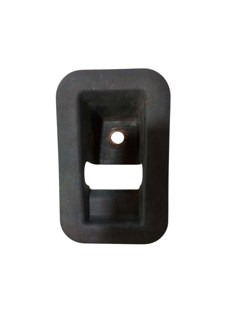 Moldura Macaneta Interna Mercedes Classe A160 99 2000 2001 2