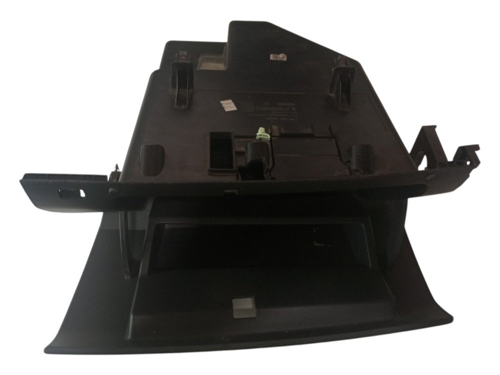 Porta Luvas Renault Megane 2007 2010 2011 2013 Sem Puxador 5