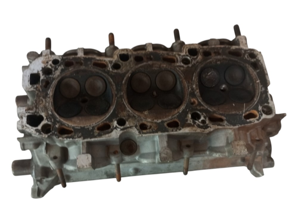 Cabecote Kia Sorento 3.8 16v V6 Std 2006 2007 2008 2009 1