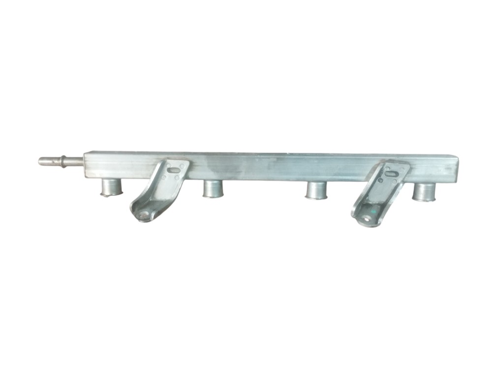 Flauta Bico Injetor Chery Face 1.3 16v 2010 2011 2012 2013