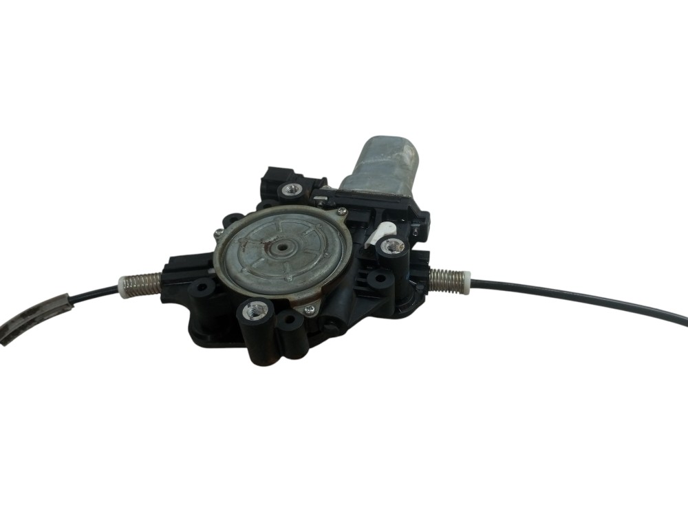 Maquina Vidro Eletrico Sentra 2007 2013 Traseiro Direito 3