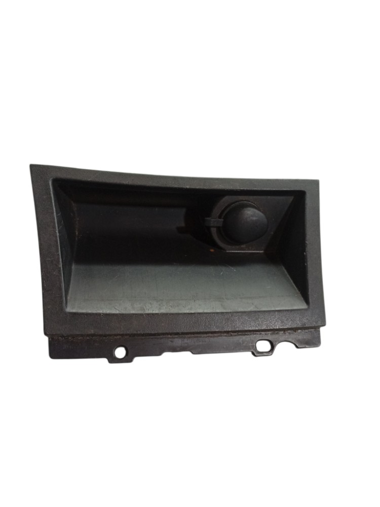 Porta objeto Ford Focus 2006 2007 2008 2009 2029 cinzeiro 1