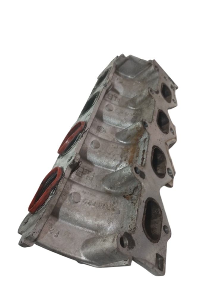 Base Suporte Coletor Admissao Megane 2.0 2007 2009 2011 2013
