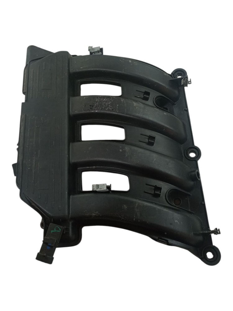 Coletor admissao Renault Duster Scenic 2005 2010 3