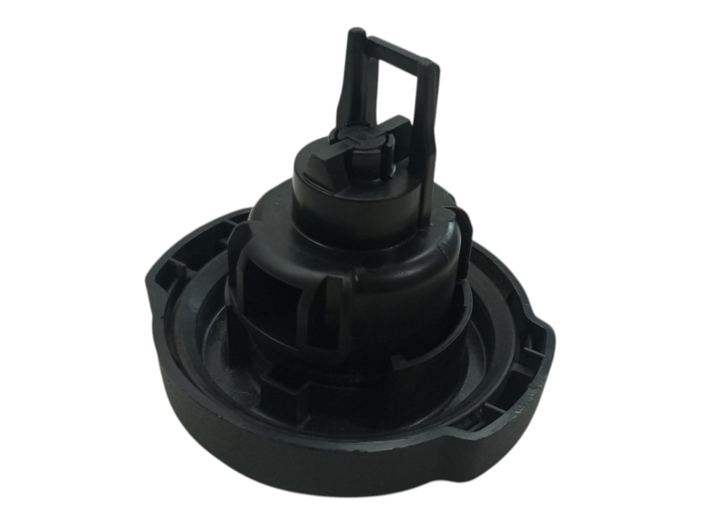 Tampa Tanque Combustivel Peugeot 308 2013 2015 2018 Usado 5