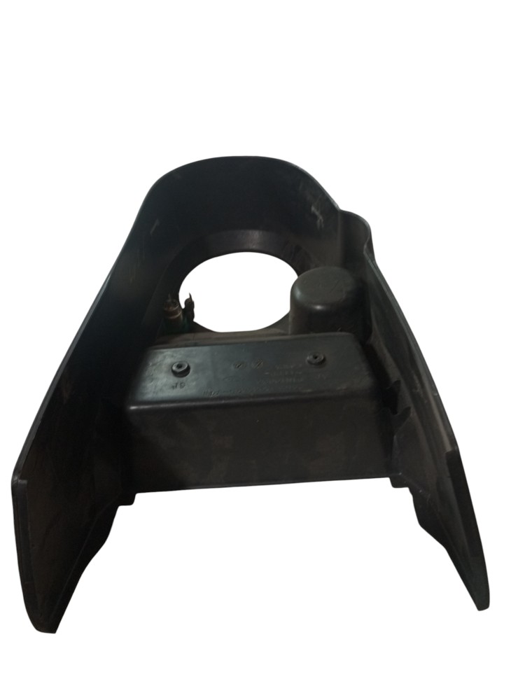 Console Central Ford Fiesta Ecosport 2006 2008 2010 2012 6