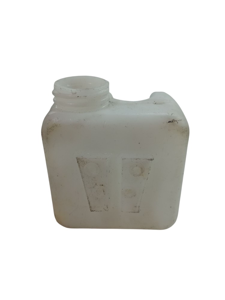 Reservatorio Agua Limpador Parabrisa Volkswagen Kombi 84 Branco 7