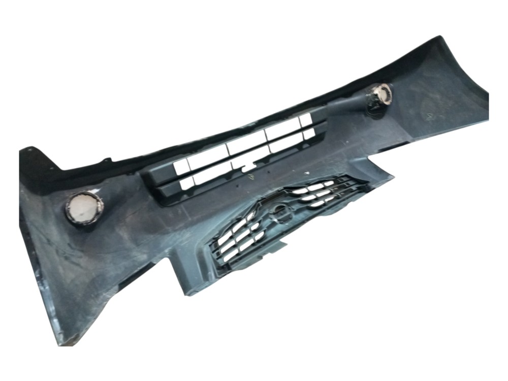 Suporte Parachoque Nissan Sentra 2007 2013 Dianteiro Usada 6
