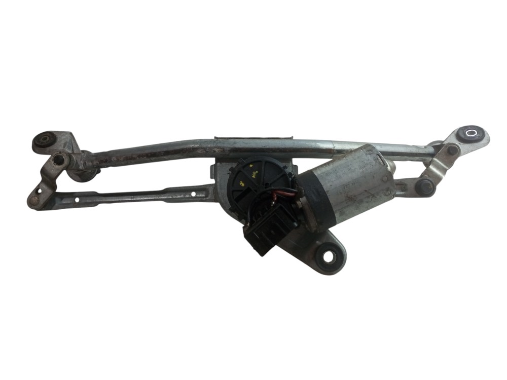 Motor Limpador Parabrisa Agile 1.4 2010 2012 2014 Usado Gm 1