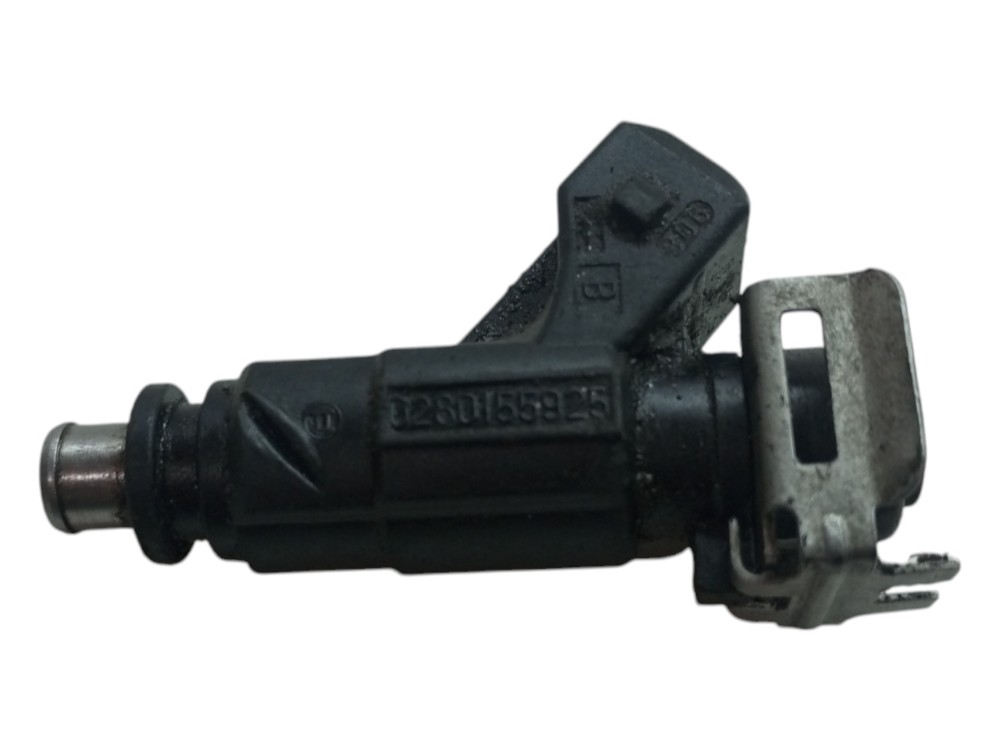 Bico Injetor Ford Fiesta Escort Courier Ka 94 95 96 97 98 1u 7