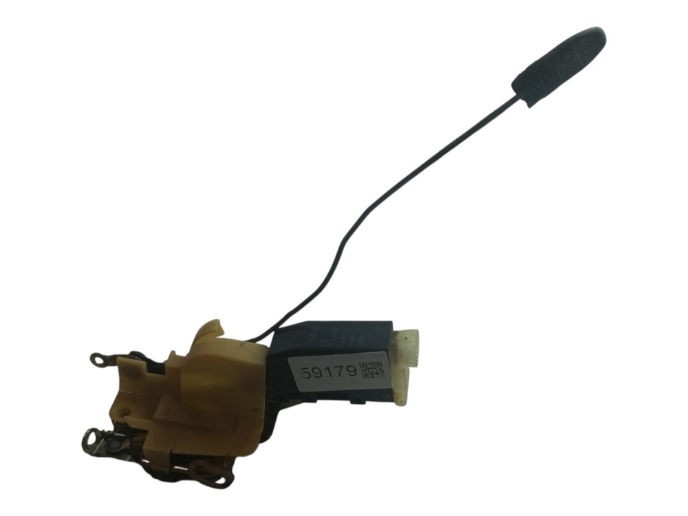 Fechadura Porta Corsa Astra 94 2000 2012 Dianteiro Direita 2