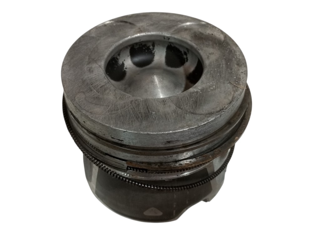 Pistao Nissan Frontier 2.5 2008 2010 2012 2013 Usado 172cv 5