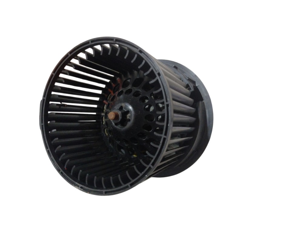 Motor Ventilador Ar Forcado Logan 2014 2016 2018 2020 1.6 3