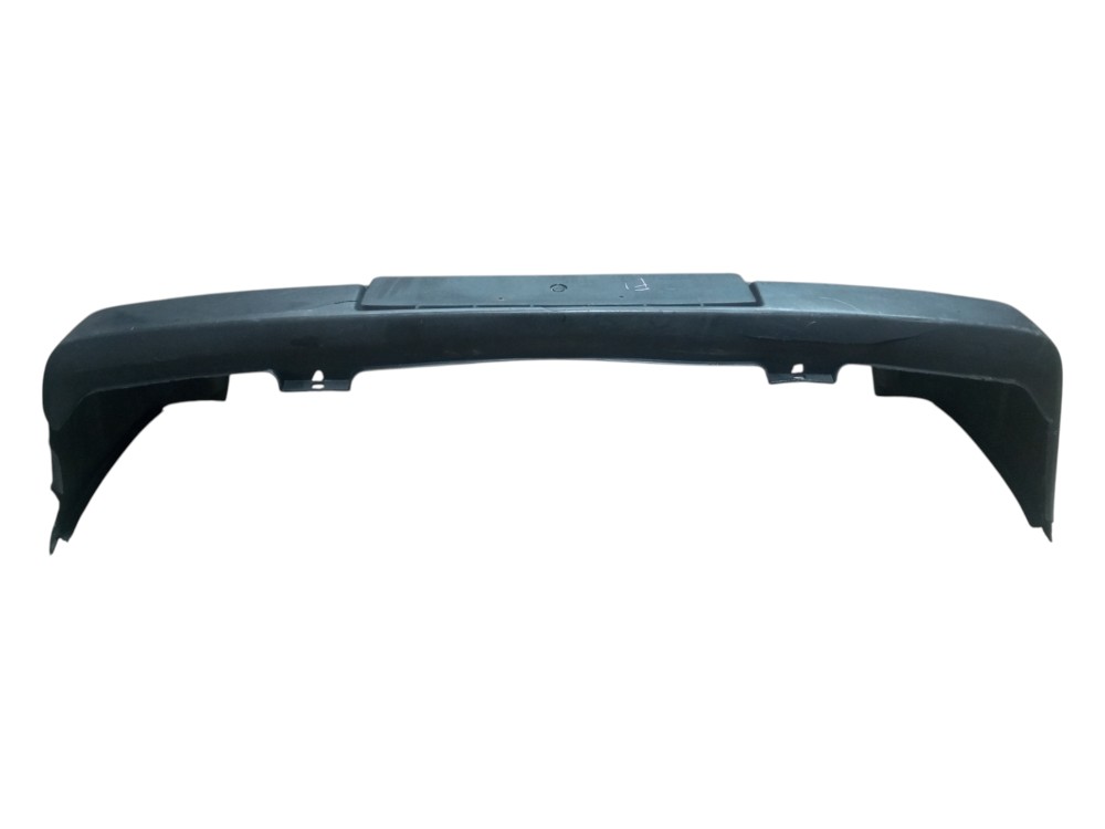 Suporte Parachoque Dianteiro Fiat Uno 98 99 2000 2002 2003 4